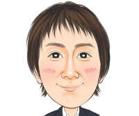 ’おき_プロフィール’